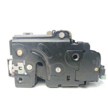 Recambio de cerradura puerta trasera izquierda para seat altea (5p1) 1.9 tdi referencia OEM IAM 7L0839015  