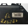 Recambio de cerradura puerta trasera izquierda para seat altea (5p1) 1.9 tdi referencia OEM IAM 7L0839015  