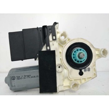 Recambio de motor elevalunas trasero izquierdo para seat altea (5p1) 1.9 tdi referencia OEM IAM 5P0839401 1K0959703B 