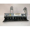Recambio de airbag delantero izquierdo para peugeot 407 sw 1.6 hdi referencia OEM IAM 96445885ZD DE RODILLAS 