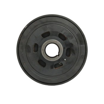 Recambio de polea cigueñal para ssangyong rodius xdi premium referencia OEM IAM   