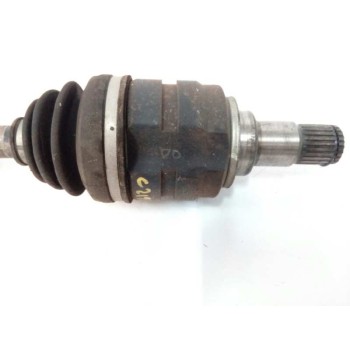 Recambio de transmision delantera izquierda para toyota corolla verso (r1) 2,2 d-4d sport referencia OEM IAM 4342005371  