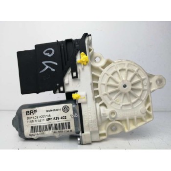 MOTOR ELEVALUNAS TRASERO DERECHO 5P0839402 1K0959704B 