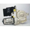 Recambio de motor elevalunas trasero derecho para seat altea (5p1) 1.9 tdi referencia OEM IAM 5P0839402 1K0959704B 