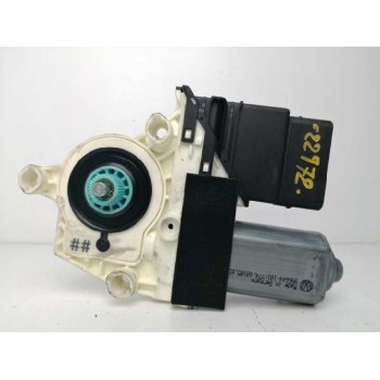 Recambio de motor elevalunas trasero derecho para seat altea (5p1) 1.9 tdi referencia OEM IAM 5P0839402 1K0959704B 