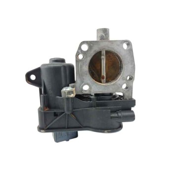 Recambio de caja mariposa para peugeot 2008 (--.2013) access referencia OEM IAM 9673622380  