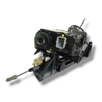 Recambio de freno de mano electrico para renault scenic ii confort dynamique referencia OEM IAM 8200396849 02368150840 