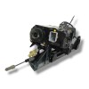 Recambio de freno de mano electrico para renault scenic ii confort dynamique referencia OEM IAM 8200396849 02368150840 