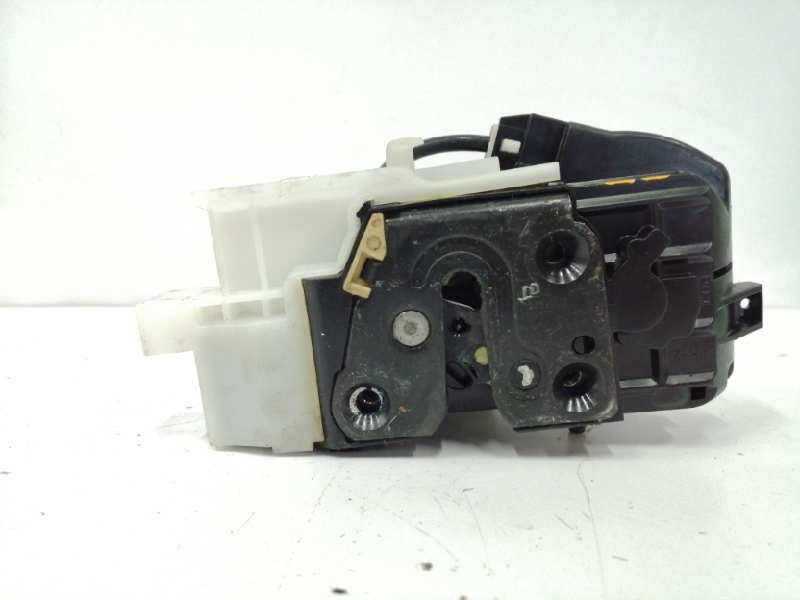 Recambio de cerradura puerta trasera derecha para hyundai sonata (nf) 2.0 crdi cat referencia OEM IAM 814203K001  