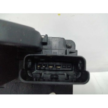 Recambio de cerradura puerta trasera derecha para hyundai sonata (nf) 2.0 crdi cat referencia OEM IAM 814203K001  