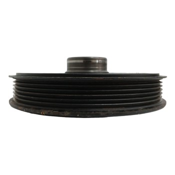Recambio de polea cigueñal para ssangyong rodius xdi premium referencia OEM IAM   
