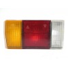 Recambio de piloto trasero izquierdo para volkswagen golf i (171/173) 1.8 referencia OEM IAM 171945095J  