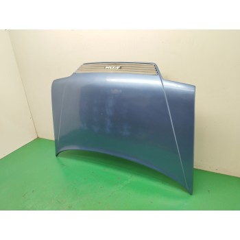 Recambio de capot para aixam a540 sea4s 40cc referencia OEM IAM   