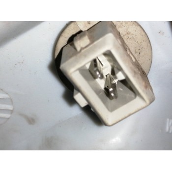 Recambio de faro derecho para ford transit, caja cerr. corto 95 2.5 diesel referencia OEM IAM 084311136R  