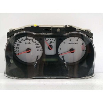 CUADRO INSTRUMENTOS 9U55C 