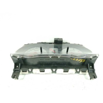 Recambio de cuadro instrumentos para nissan note (e11e) 1.5 dci turbodiesel cat referencia OEM IAM 9U55C  