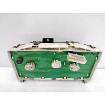 Recambio de cuadro instrumentos para nissan note (e11e) 1.5 dci turbodiesel cat referencia OEM IAM 9U55C  