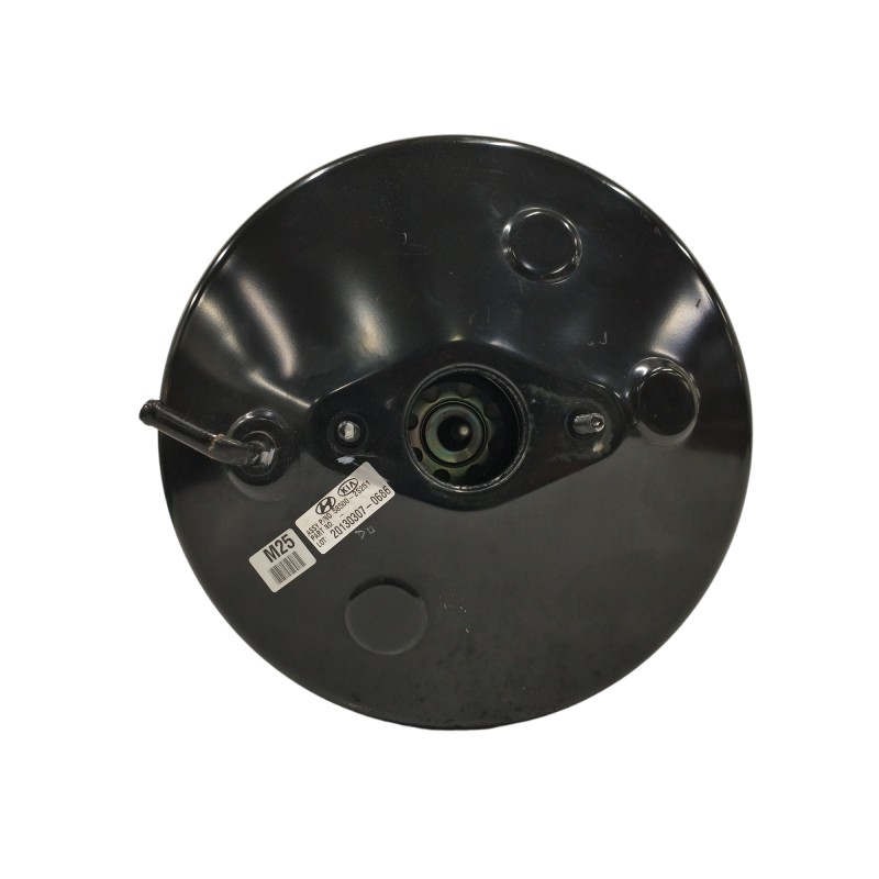 Recambio de servofreno para hyundai ix35 2.0 crdi cat referencia OEM IAM 585002S251  