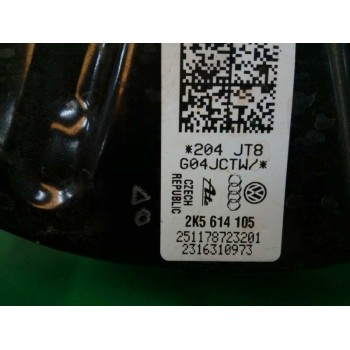 Recambio de servofreno para volkswagen caddy furgón/kombi kombi referencia OEM IAM 2K5614105  