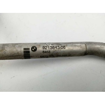 Recambio de tubos aire acondicionado para bmw serie 1 lim. (f20) 1.6 16v referencia OEM IAM 64539213843 9213843 