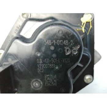 Recambio de valvula egr para volkswagen crafter caja cerrada caja cerrada 35, batalla mediana, techo alto coolprofi referencia O