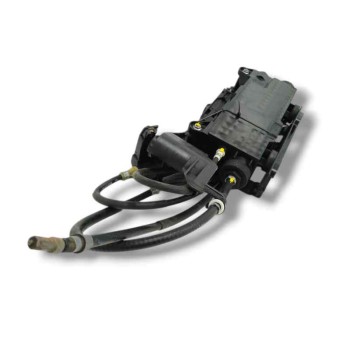 Recambio de freno de mano electrico para renault scenic ii confort dynamique referencia OEM IAM 8200396849 02368150840 