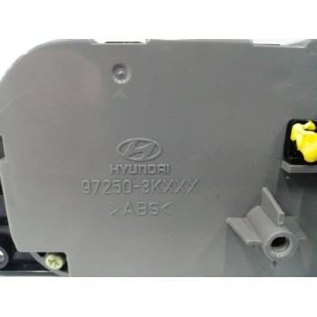 Recambio de mando calefaccion / aire acondicionado para hyundai sonata (nf) 2.0 crdi cat referencia OEM IAM 972503KXXX  