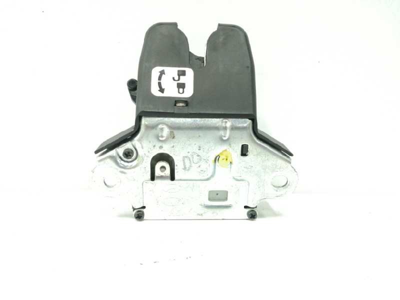 Recambio de cerradura maletero / porton para hyundai sonata (nf) 2.0 crdi cat referencia OEM IAM Recambio de cerradura maletero / porton para hyundai sonata (nf) 2.0 crdi cat referencia OEM IAM