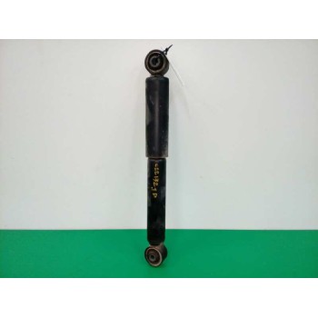 Recambio de amortiguador trasero derecho para volkswagen caddy furgón/kombi kombi referencia OEM IAM 2K5513029N  