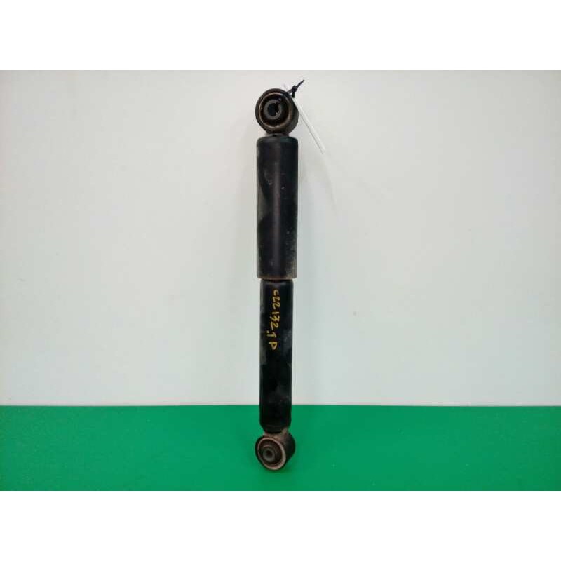 Recambio de amortiguador trasero derecho para volkswagen caddy furgón/kombi kombi referencia OEM IAM 2K5513029N  