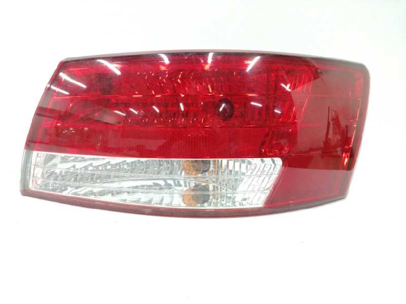 Recambio de piloto trasero derecho para hyundai sonata (nf) 2.0 crdi cat referencia OEM IAM   