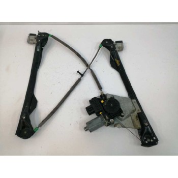 Recambio de elevalunas delantero izquierdo para ford focus berlina (cak) 1.8 tdci cat referencia OEM IAM FUNDA XS4123201 CARIBE 