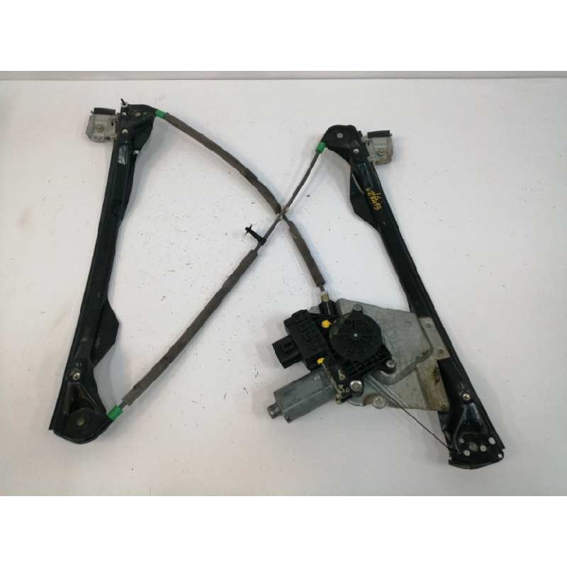 Recambio de elevalunas delantero izquierdo para ford focus berlina (cak) 1.8 tdci cat referencia OEM IAM FUNDA XS4123201 CARIBE 