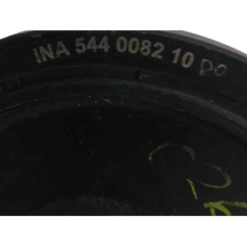 Recambio de polea cigueñal para bmw serie 1 berlina (e81/e87) 118d referencia OEM IAM 544008210  