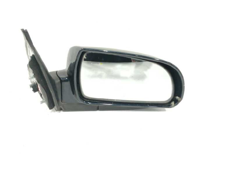 Recambio de retrovisor derecho para hyundai sonata (nf) 2.0 crdi cat referencia OEM IAM  5 PINES OBSERVAR FOTOS
