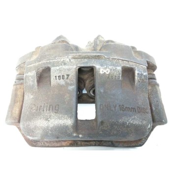 Recambio de pinza freno delantera derecha para fiat ducato bus bus de lujo, panorama referencia OEM IAM 6732032217 GIRLING 