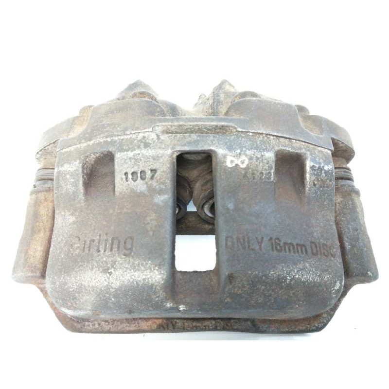 Recambio de pinza freno delantera derecha para fiat ducato bus bus de lujo, panorama referencia OEM IAM 6732032217 GIRLING 