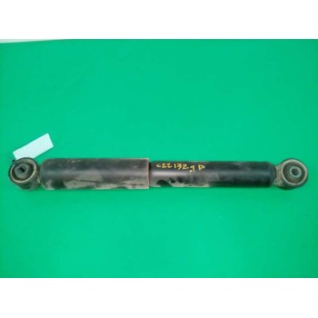 Recambio de amortiguador trasero derecho para volkswagen caddy furgón/kombi kombi referencia OEM IAM 2K5513029N  