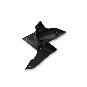 Recambio de carenado delantero derecho para macbor stormer r125e4 referencia OEM IAM 61132J0A20000 61132-J0A2-0000 