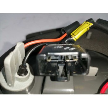 Recambio de piloto trasero derecho interior para hyundai sonata (nf) 2.0 crdi cat referencia OEM IAM   