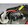 Recambio de piloto trasero derecho interior para hyundai sonata (nf) 2.0 crdi cat referencia OEM IAM   