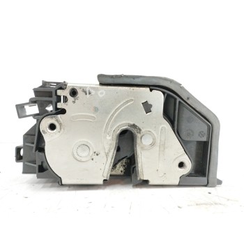 Recambio de cerradura puerta trasera izquierda para bmw serie 1 berlina (e81/e87) 118d referencia OEM IAM 7167069  