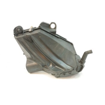 Recambio de filtro aire para bmw serie 3 berlina (e90) 320d efficientdynamics edition referencia OEM IAM 13718512599  