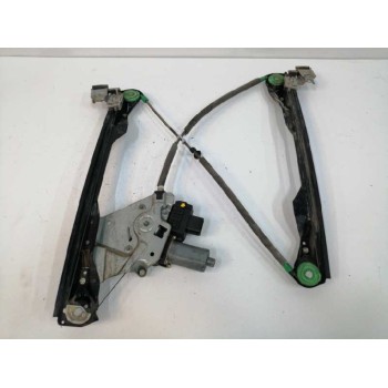 Recambio de elevalunas delantero izquierdo para ford focus berlina (cak) 1.8 tdci cat referencia OEM IAM FUNDA XS4123201 CARIBE 