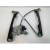 Recambio de elevalunas delantero izquierdo para ford focus berlina (cak) 1.8 tdci cat referencia OEM IAM FUNDA XS4123201 CARIBE 