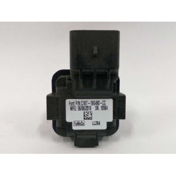 Recambio de camara vision trasera para ford fiesta (ccn) referencia OEM IAM C1BT19G490CC C1BT-19G490-CC 