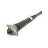 Recambio de amortiguador trasero derecho para volkswagen t-roc 2.0 tdi referencia OEM IAM 5Q0512013KR 5Q0513049HR 