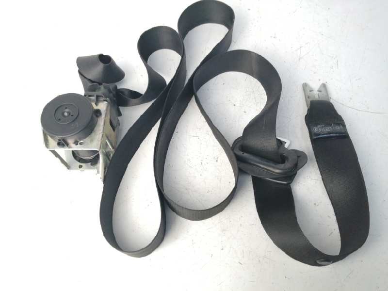 Recambio de cinturon seguridad delantero izquierdo para bmw serie 5 berlina (e60) 3.0 turbodiesel cat referencia OEM IAM 6016298 Recambio de cinturon seguridad delantero izquierdo para bmw serie 5 berlina (e60) 3.0 turbodiesel cat referencia OEM IAM 6016298