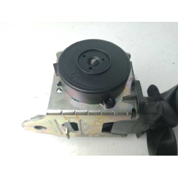 Recambio de cinturon seguridad delantero izquierdo para bmw serie 5 berlina (e60) 3.0 turbodiesel cat referencia OEM IAM 6016298