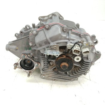 Recambio de diferencial trasero para lexus rx 3.3 v6 24v cat referencia OEM IAM G105048010  2FM